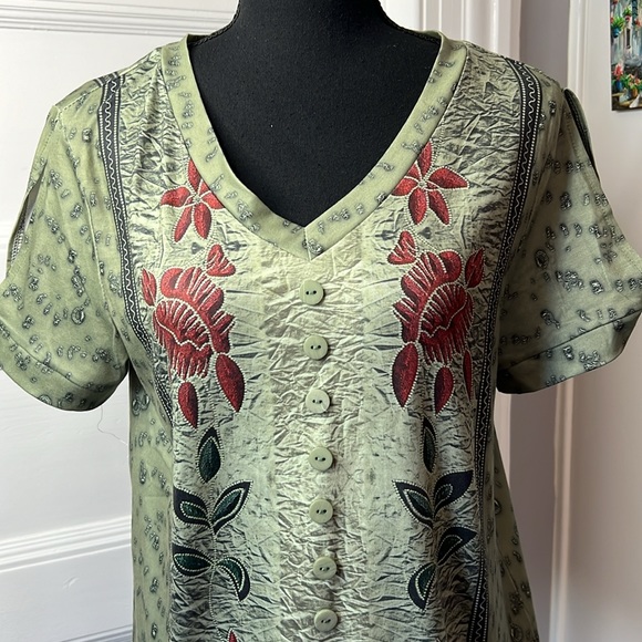 NORACORA TOP‎ - Picture 2 of 13